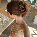 Telegram profile photo for initial R