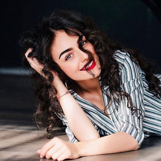 Telegram profile photo for ♡ انثى الياسمين ♡