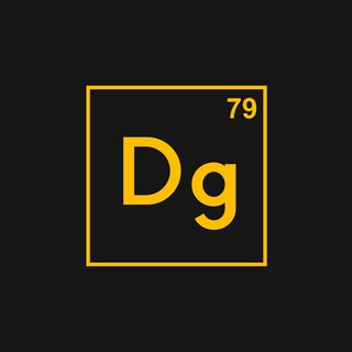 Telegram profile photo for DIGau Announcements