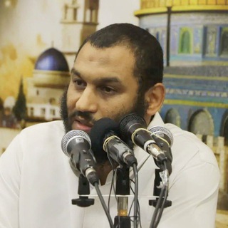 Telegram profile photo for تفسير ابن كثير|| الشيخ محمد شريف