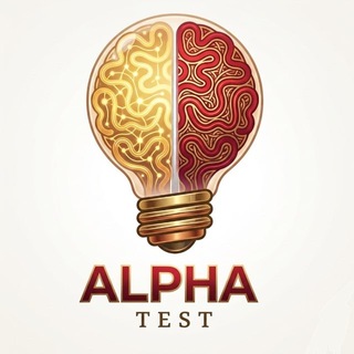 Telegram profile photo for Alpha - Test