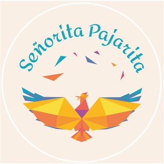Telegram profile photo for Señorita Pajarita / Конфеты с харизмой