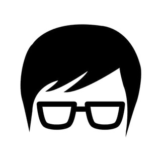 Telegram profile photo for Geek Jokes