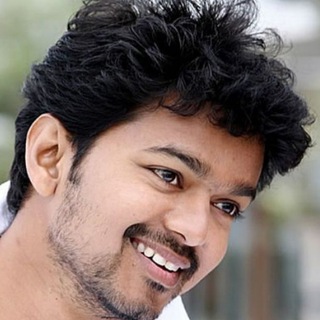 Telegram profile photo for THALAPATHI FANS - LIVE UPDATES