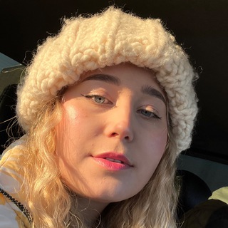 Telegram profile photo for чё студент, да?