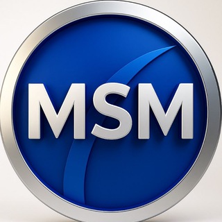 Telegram profile photo for Modern System Music