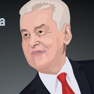 Telegram profile photo for Криминал в Москве: Собянинский след