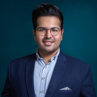 Telegram profile photo for کانال شیمی استاد ملکی