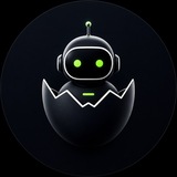 Telegram profile photo for HatcherLabs