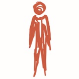 Telegram profile photo for ГАЛЕРЕЯ ТИХО