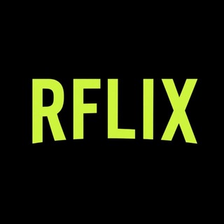 Telegram profile photo for Rflix