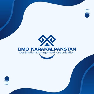 Telegram profile photo for DMO Karakalpakstan NEWS