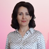 Telegram profile photo for Ирина Зудилина | Психолог (Терапия души и другие методы)