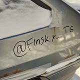 Telegram profile photo for Отзывы Finsky
