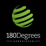 Telegram profile photo for 180 DC Uzbekistan