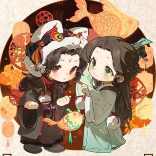 Telegram profile photo for 🪷 Уголок Шень Цинцю