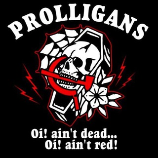Telegram profile photo for Prolligans