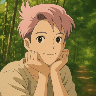 Telegram profile photo for Nata Dobryak