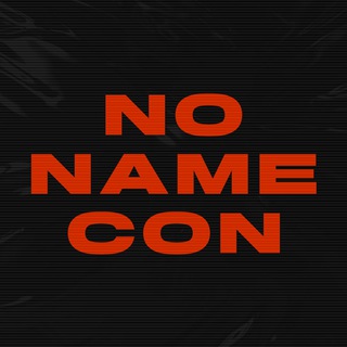 Telegram profile photo for NoNameCon
