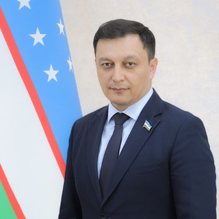 Telegram profile photo for Abdullo Aslonov