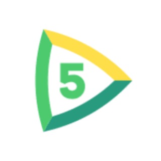 Telegram profile photo for 5Play.App