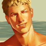 Telegram profile photo for SavArt