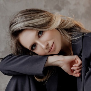 Telegram profile photo for YULIA_SAPRONOVA