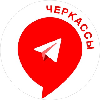 Telegram profile photo for Партия Шария. Черкассы (канал)