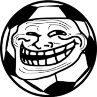 Telegram profile photo for Soccer Memez | ממים של כדורגל בדיחות