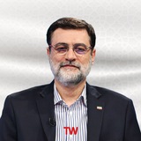 Telegram profile photo for امیرحسین قاضی زاده هاشمی/تلوبیون