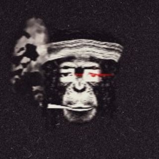 Telegram profile photo for РАСТАМАНКИ #GANGNIGGAOBEZIAN