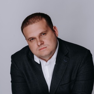 Telegram profile photo for Директор по цифрам