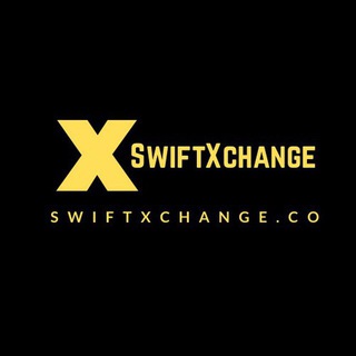 Telegram group profile photo for Swiftxchange investment company