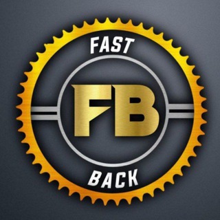 Telegram profile photo for Fastback payout