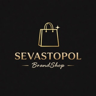 Telegram profile photo for Sevastopol BrandShop
