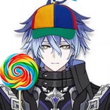 Telegram profile photo for HFW Hampy