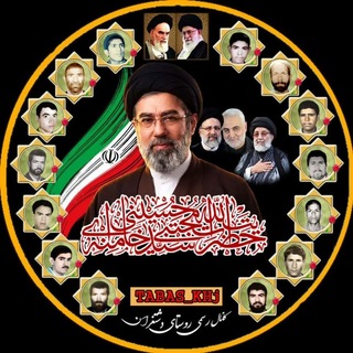 Telegram profile photo for کانال رسمی روستای دشتغران