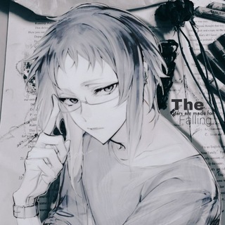 Telegram profile photo for ⋆.ೃ࿔