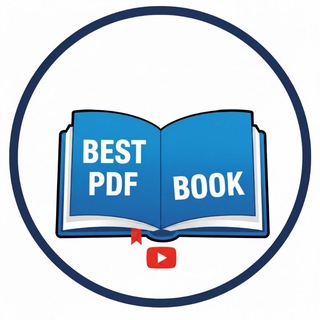 Telegram profile photo for Best PDF For SSC CGL CHSL Railway NTPC