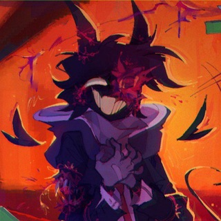 Telegram profile photo for 𐔤𐔖ᥙ thιᥒk thᥱ ᦔᥱ᥎ιᥣ hᥲ᥉ h𐔖rᥒ᥉?