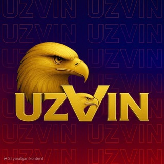 Telegram profile photo for U Z V I N || 👑