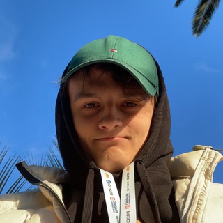 Telegram profile photo for Паша Серёжин