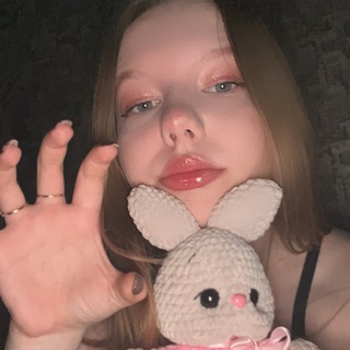 Telegram profile photo for poly_moly🐰💕