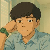 Telegram profile photo for PersonaL BloG
