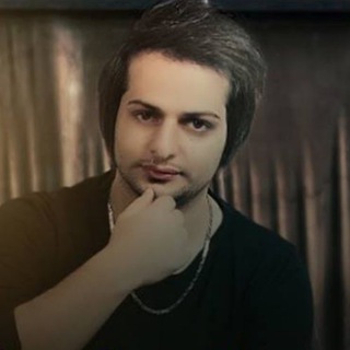Telegram profile photo for کانال رسمی محسن یحیوی