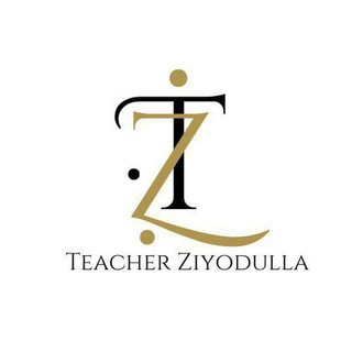Telegram profile photo for Teacher Ziyodulla || General English