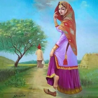 Telegram profile photo for ਰੰਗਲਾ ਪੰਜਾਬ 🎡