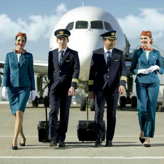 Telegram profile photo for Uzairways✈️