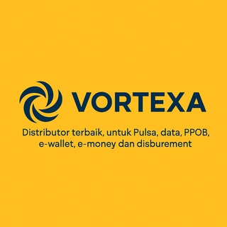 Telegram profile photo for INFO VORTEXA H2H