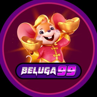 Telegram profile photo for BELUGA99 OFFICIAL